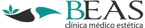 Clínica Beas Logo